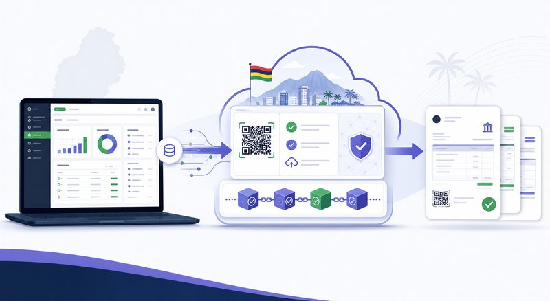 How EBS Integration Works with Your Existing Billing Software