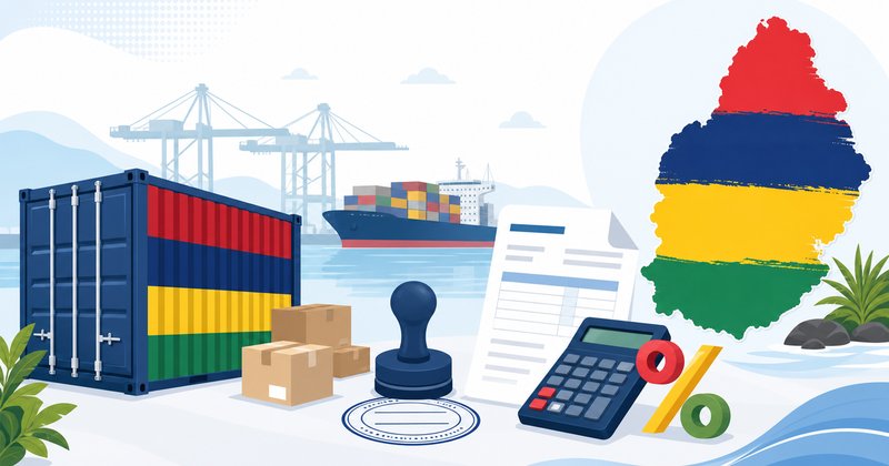 How to Handle VAT on Imported Goods