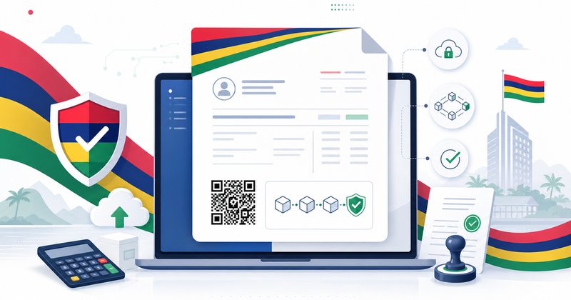 MRA E-Invoicing: Complete Guide for Medium Taxpayers