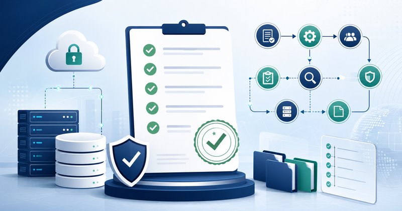 MRA EBS Certification: Behind the Scenes
