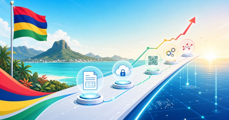 What's Next for Mauritius E-Invoicing