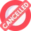 Cancel